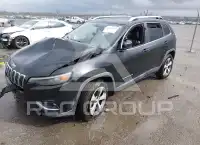 2020 Jeep CHEROKEE photo