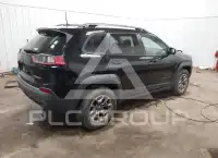 2020 Jeep CHEROKEE фото
