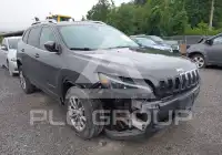2020 Jeep CHEROKEE photo
