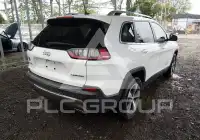2020 Jeep CHEROKEE фото