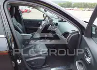 2020 Jeep CHEROKEE фото