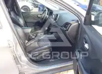 2020 Jeep CHEROKEE фото