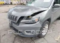 2020 Jeep CHEROKEE photo