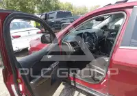 2020 Jeep CHEROKEE фото