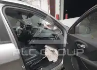 2020 Jeep CHEROKEE фото