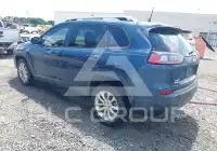 2020 Jeep CHEROKEE фото