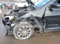 2020 Jeep CHEROKEE photo