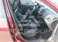 2020 Jeep CHEROKEE photo