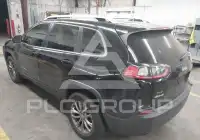2020 Jeep CHEROKEE фото