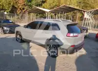 2020 Jeep CHEROKEE фото