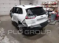 2020 Jeep CHEROKEE фото