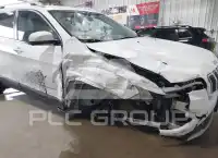2020 Jeep CHEROKEE фото