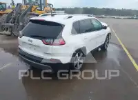 2020 Jeep CHEROKEE photo