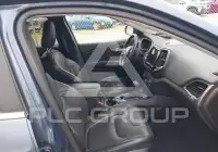 2020 Jeep CHEROKEE photo