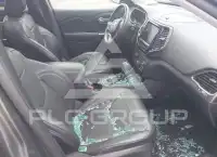 2020 Jeep CHEROKEE фото