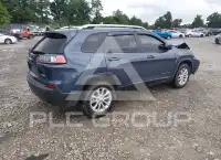 2020 Jeep CHEROKEE фото