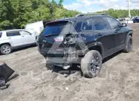 2020 Jeep CHEROKEE photo