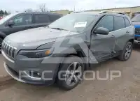 2020 Jeep CHEROKEE photo