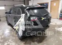 2020 Jeep CHEROKEE photo