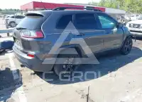 2020 Jeep CHEROKEE photo