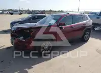 2020 Jeep CHEROKEE photo