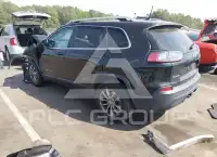 2020 Jeep CHEROKEE photo