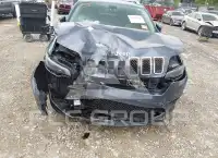 2020 Jeep CHEROKEE фото