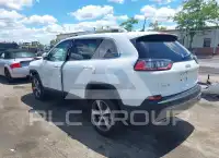 2020 Jeep CHEROKEE фото
