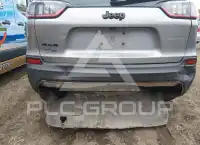 2020 Jeep CHEROKEE фото