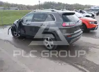 2020 Jeep CHEROKEE photo