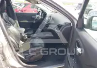 2020 Jeep CHEROKEE фото