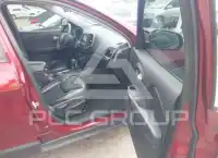 2020 Jeep CHEROKEE фото