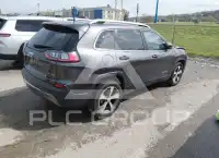 2020 Jeep CHEROKEE photo
