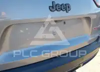 2020 Jeep CHEROKEE фото