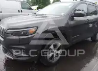 2020 Jeep CHEROKEE photo