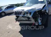 2020 Jeep CHEROKEE photo