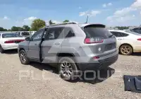 2020 Jeep CHEROKEE фото