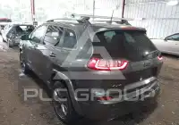 2020 Jeep CHEROKEE photo