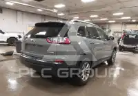 2020 Jeep CHEROKEE фото