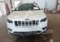 2020 Jeep CHEROKEE photo