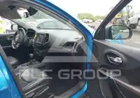 2020 Jeep CHEROKEE photo