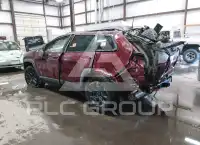 2020 Jeep CHEROKEE фото
