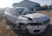 2020 Jeep CHEROKEE photo