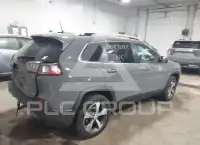 2020 Jeep CHEROKEE photo