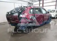 2020 Jeep CHEROKEE фото