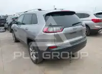 2020 Jeep CHEROKEE фото