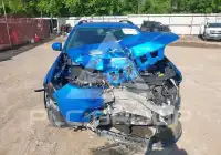 2020 Jeep CHEROKEE photo