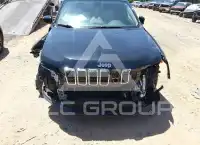 2020 Jeep CHEROKEE photo