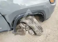 2020 Jeep CHEROKEE фото