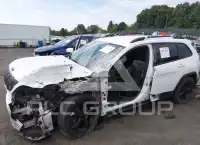 2020 Jeep CHEROKEE фото